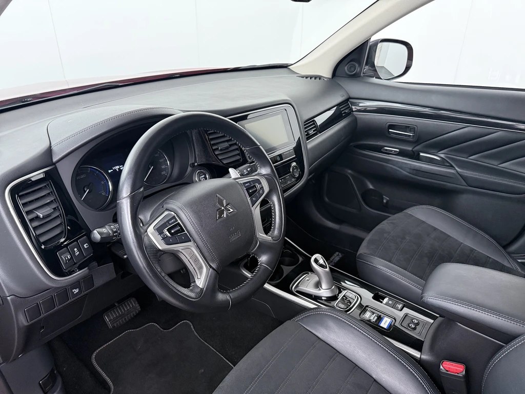 Mitsubishi Outlander – foto 19