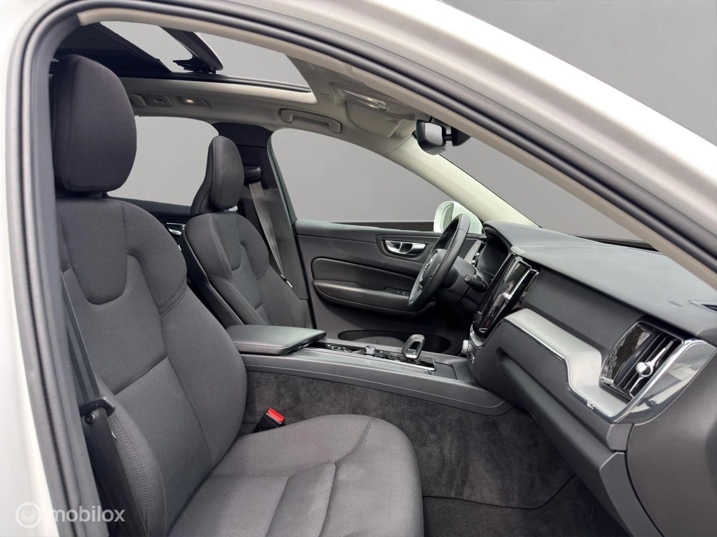 Volvo XC60 – foto 22