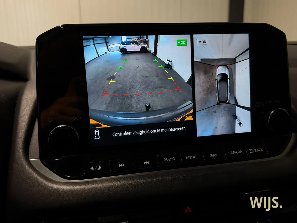 Nissan QASHQAI – foto 11