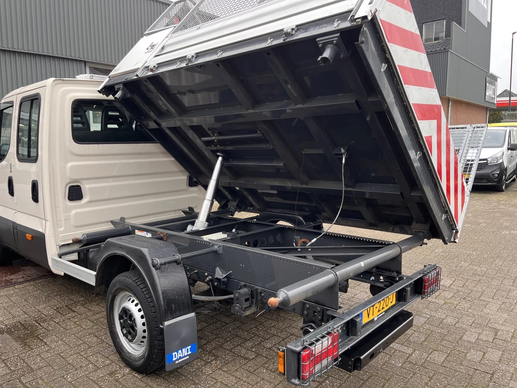 Iveco Daily – foto 5