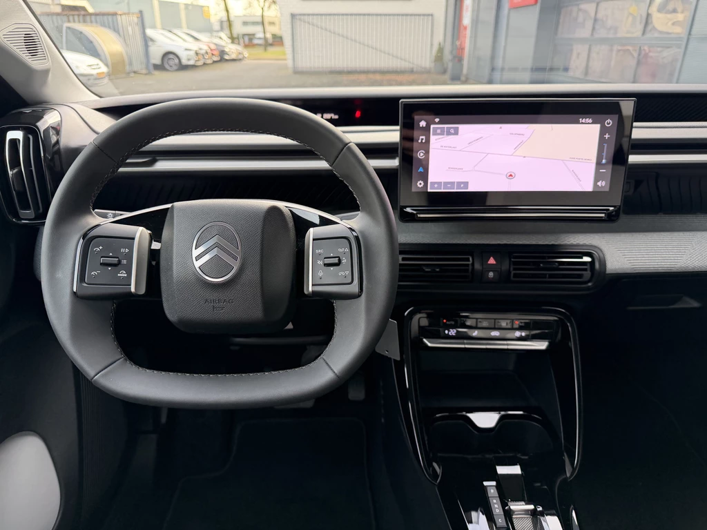 Citroën ë-C3 – foto 14