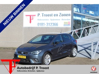 SEAT Ibiza – thumbnail 1