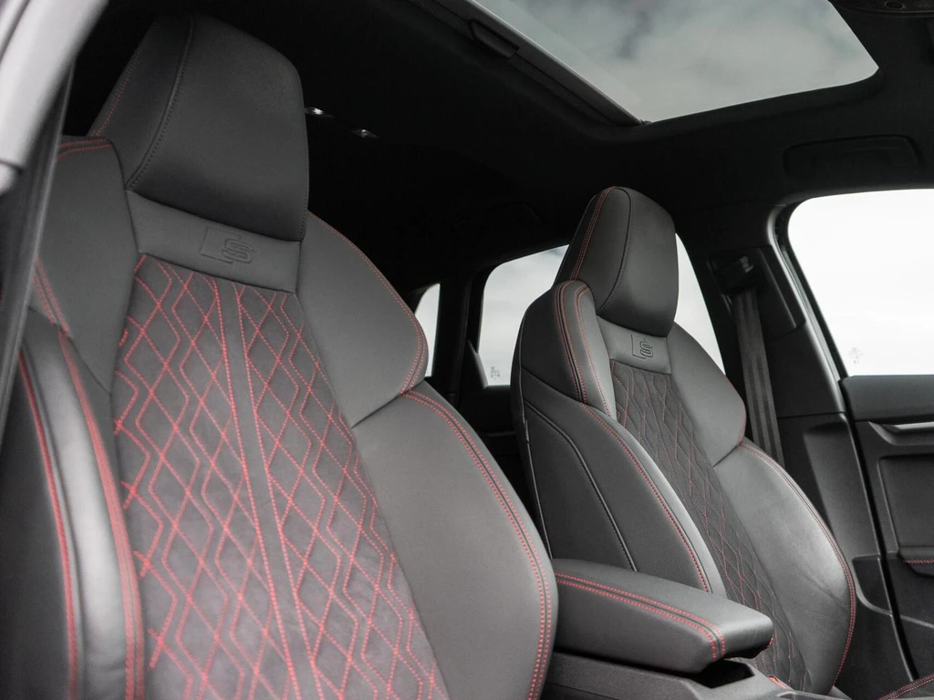 Audi A3 – foto 19