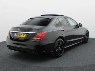 Mercedes-Benz C-Klasse – thumbnail 9