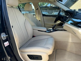 BMW 5 Serie – thumbnail 9