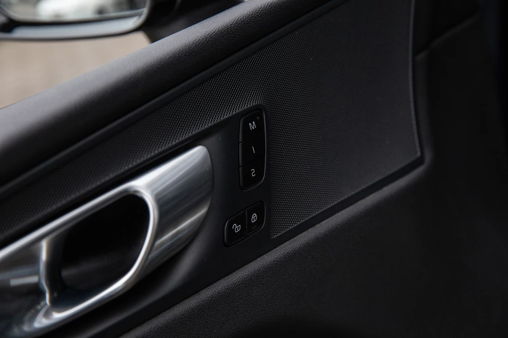 Volvo XC60 – foto 24