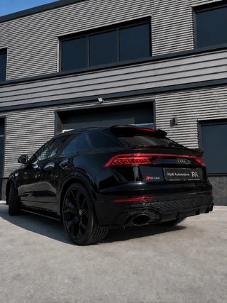 Audi RSQ8 – thumbnail 2