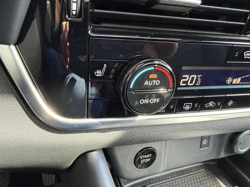 Nissan QASHQAI – foto 20