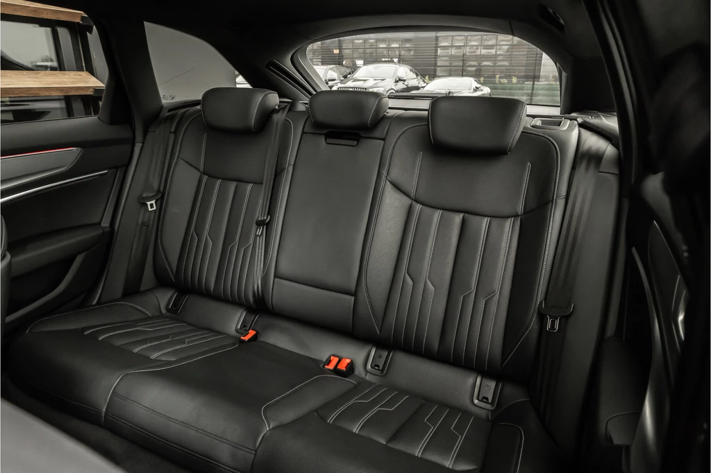 Audi A6 – foto 27