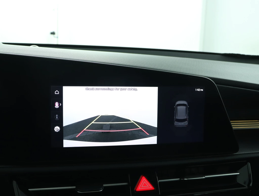 Kia Niro EV – foto 39
