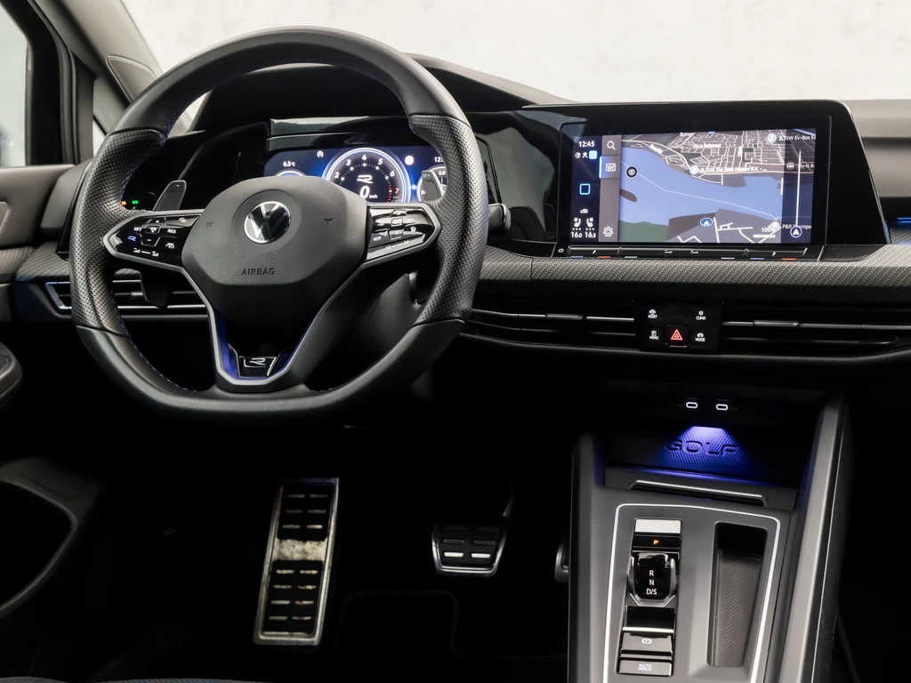 Volkswagen Golf – foto 9