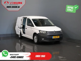 Volkswagen Caddy – thumbnail 7