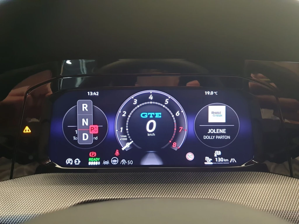 Volkswagen Golf – foto 15
