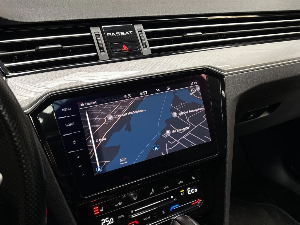 Volkswagen Passat – foto 22