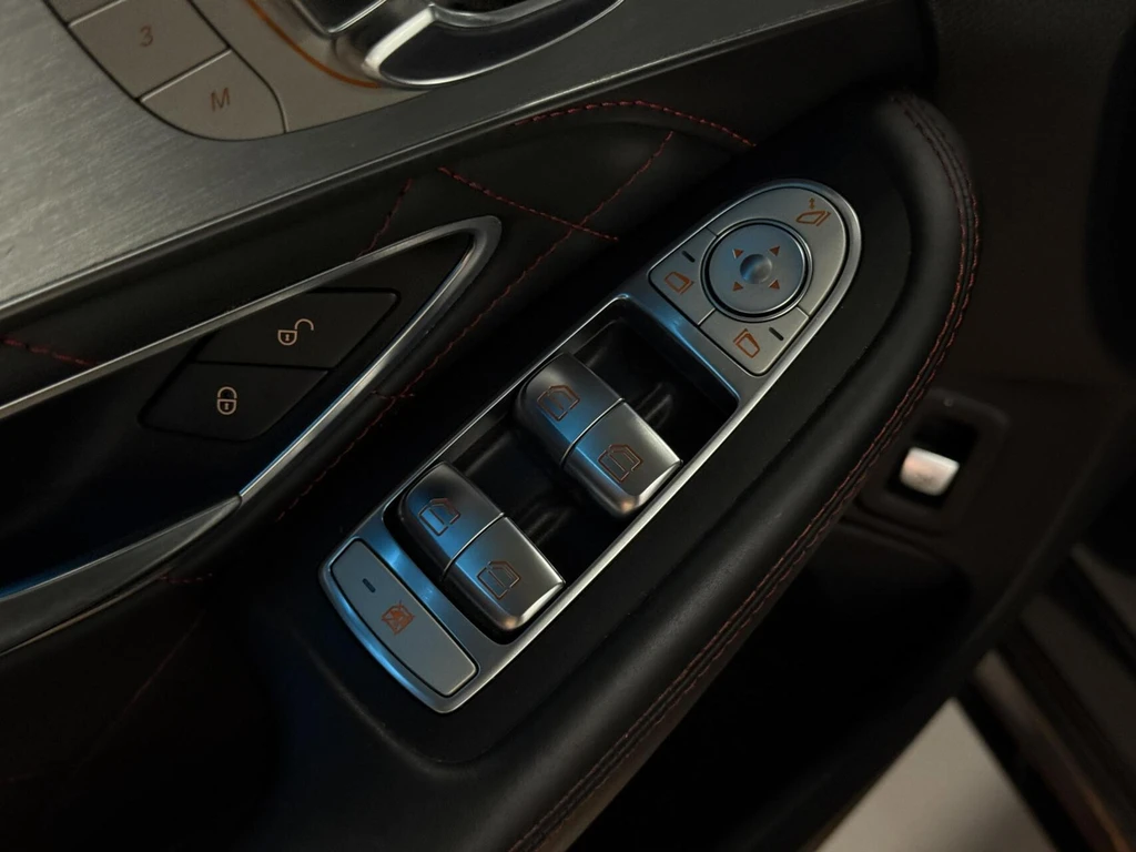 Mercedes-Benz C-Klasse – foto 18