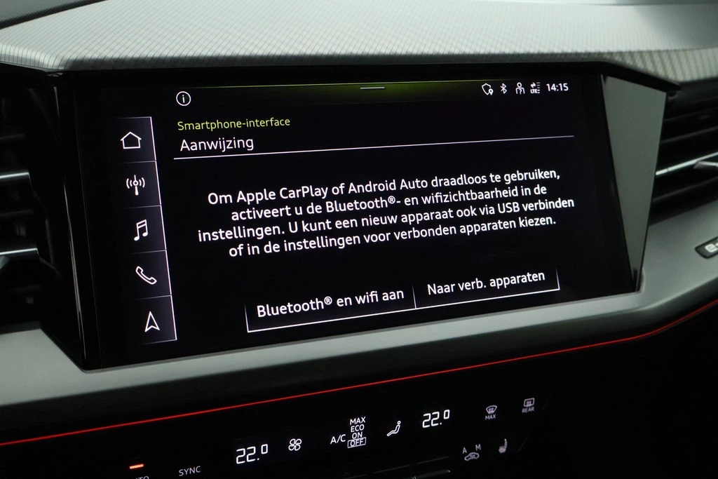 Audi Q4 Sportback e-tron – foto 28