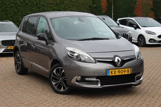 Renault Scénic – thumbnail 7