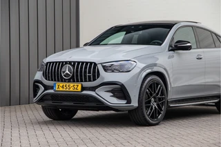Mercedes-Benz GLE – thumbnail 2