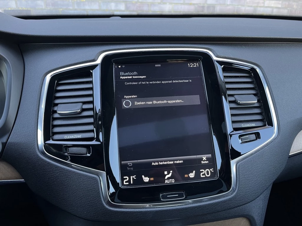 Volvo XC90 – foto 25