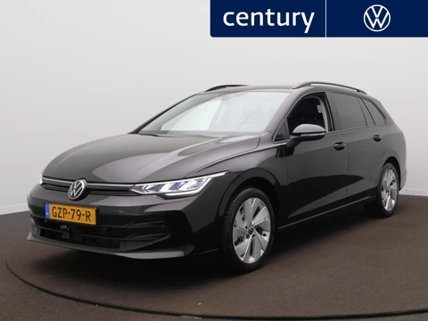 Volkswagen Golf Variant 1.5 TSI Life Business Navigatie - Stoelverwarming - Trekhaak - Camera - ErgoActive bestuurdersstoel - LED