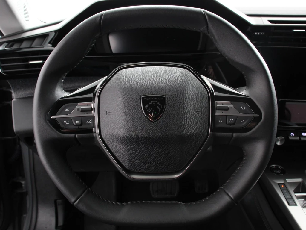 Peugeot 408 – foto 19