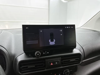 Citroën ë-Berlingo – thumbnail 12