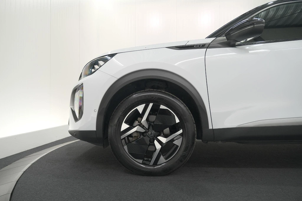 Peugeot 2008 – foto 23