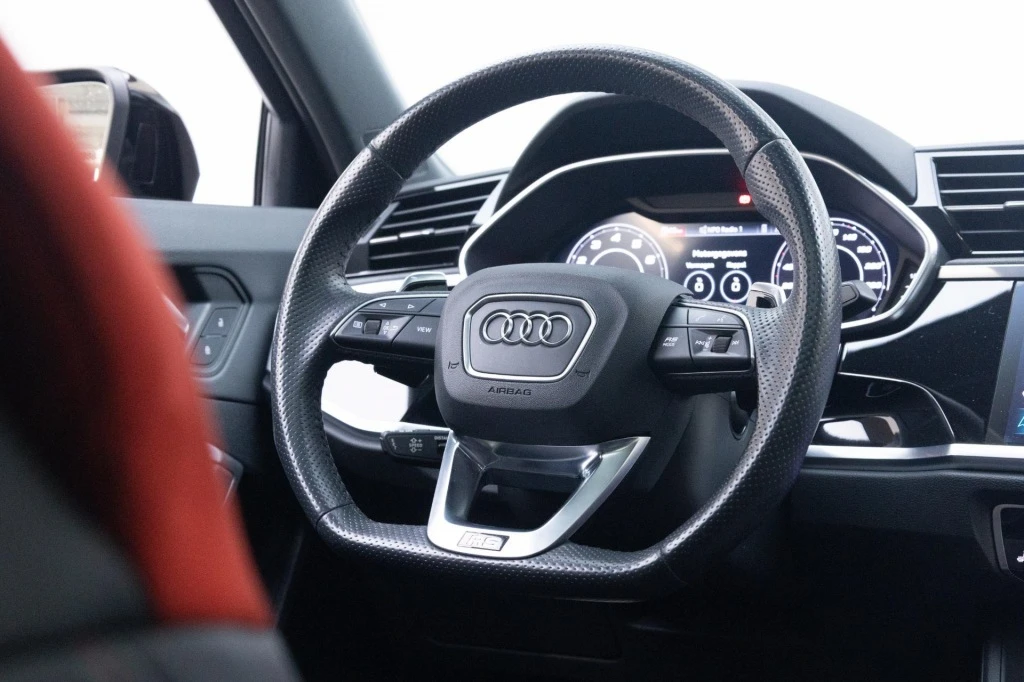 Audi Q3 – foto 15
