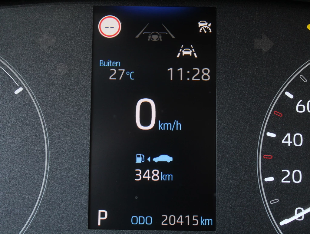 Toyota Yaris – foto 15