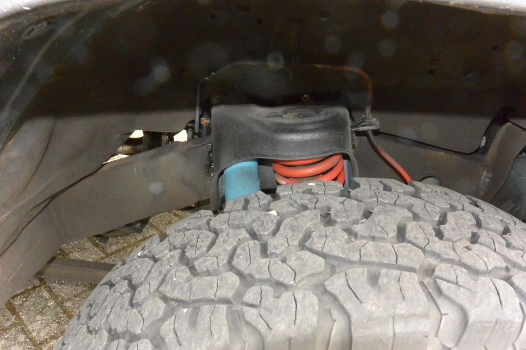 Suzuki Jimny – foto 23