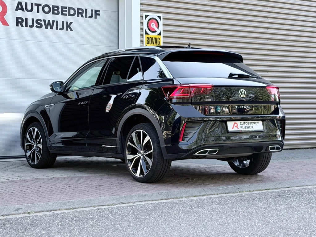 Volkswagen T-Roc – foto 4