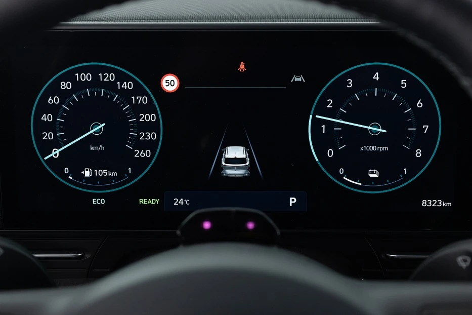 Hyundai Kona – foto 29