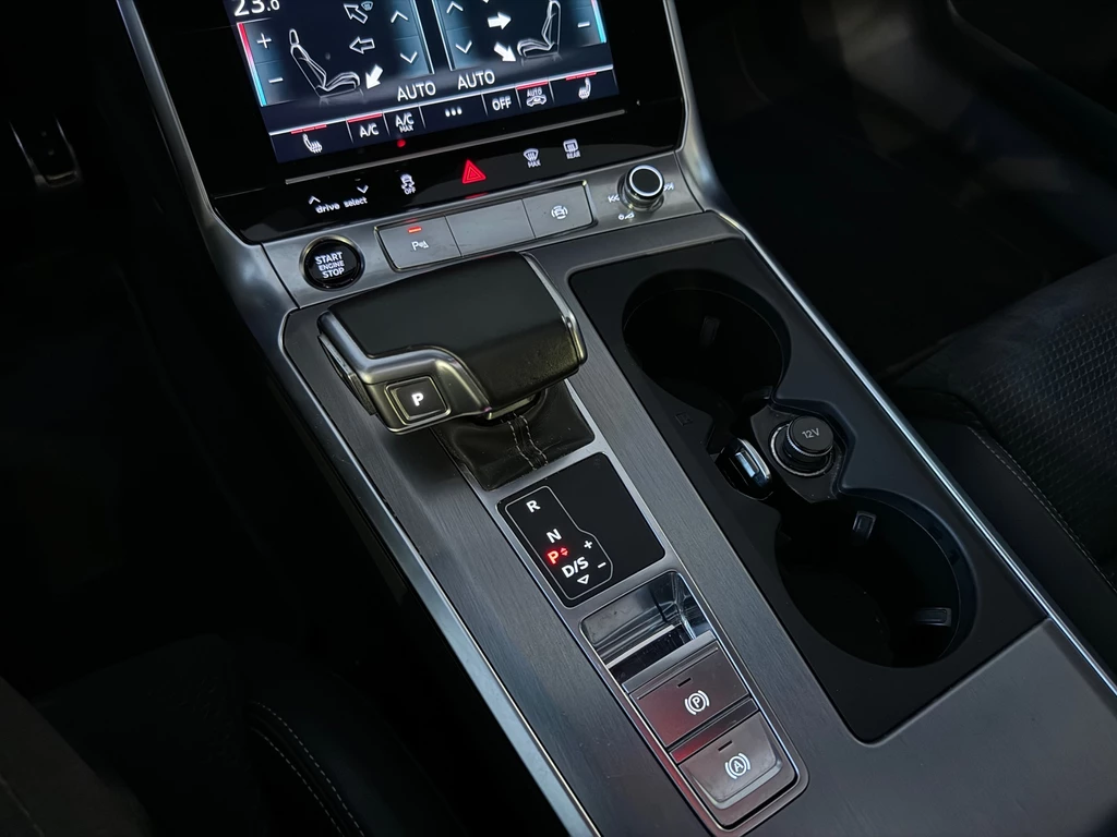 Audi A6 – foto 26