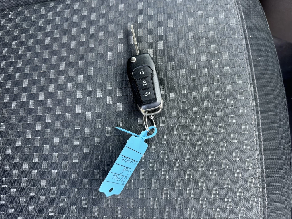 Ford Transit Connect – foto 27