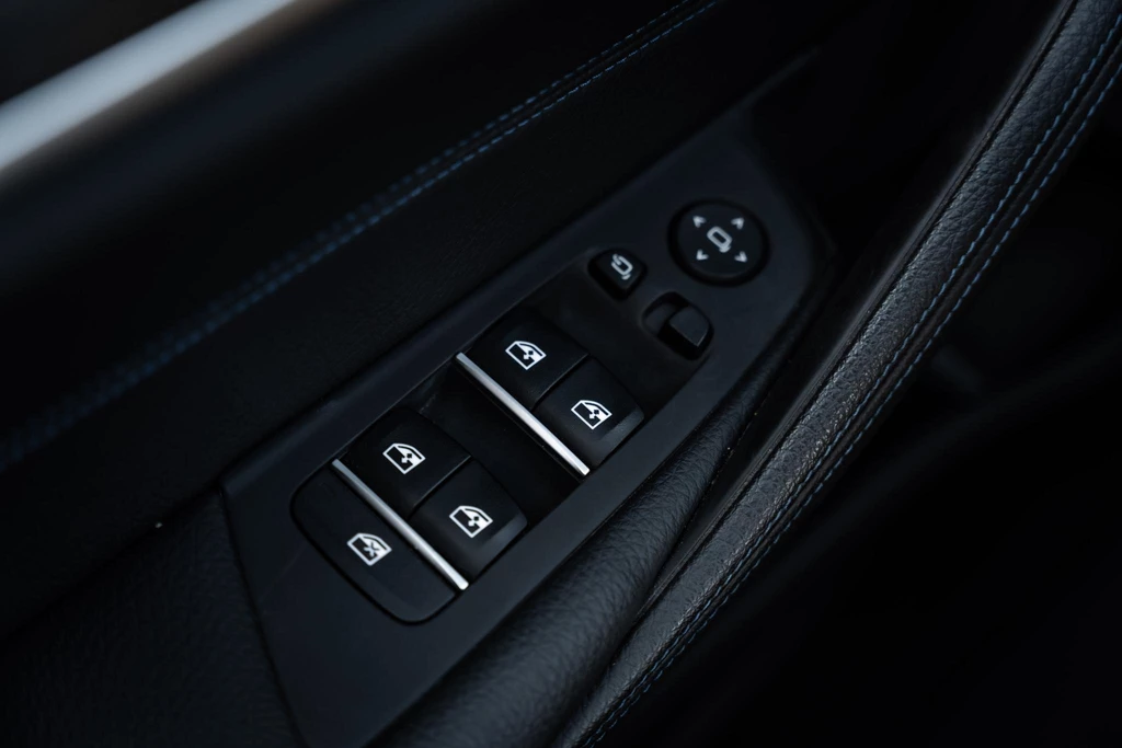 BMW 5 Serie – foto 42