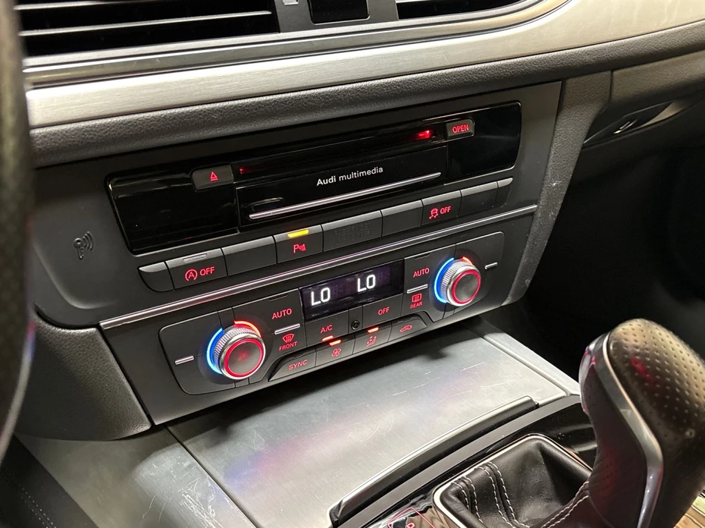 Audi A6 – foto 9