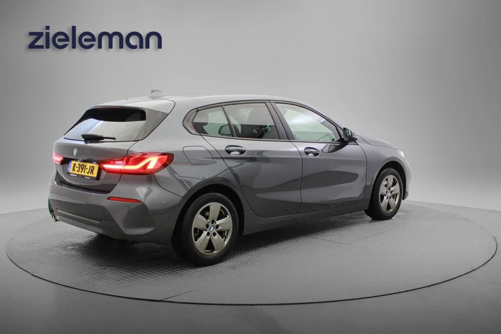 BMW 1 Serie – foto 5
