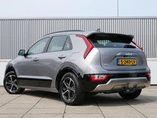 Kia Niro – thumbnail 3
