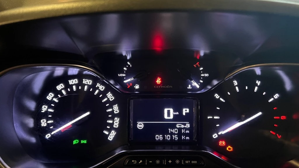 Citroën C3 Aircross – foto 25
