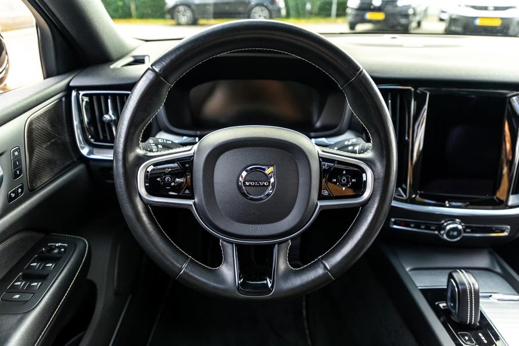 Volvo V60 – foto 56