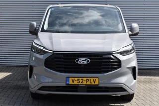 Ford Transit Custom – thumbnail 6