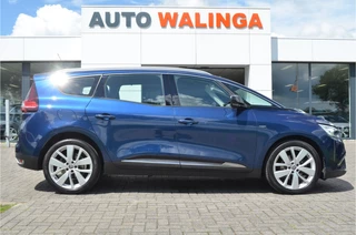 Renault Grand Scénic – thumbnail 7