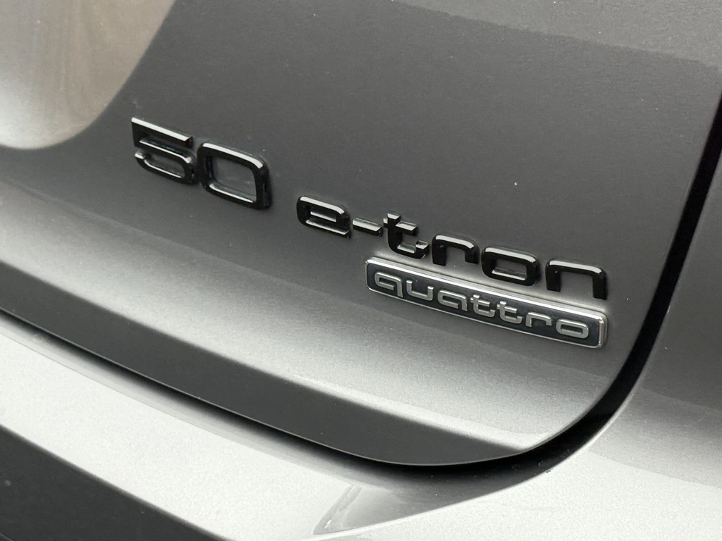 Audi Q4 e-tron – foto 39
