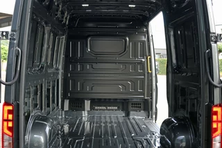 Volkswagen Crafter – thumbnail 8