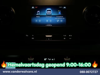 Mercedes-Benz Sprinter – thumbnail 17