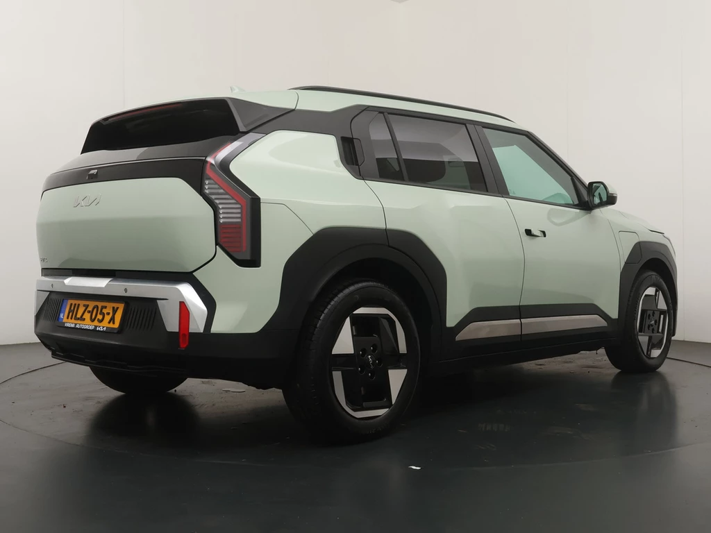 Kia EV3 – foto 8