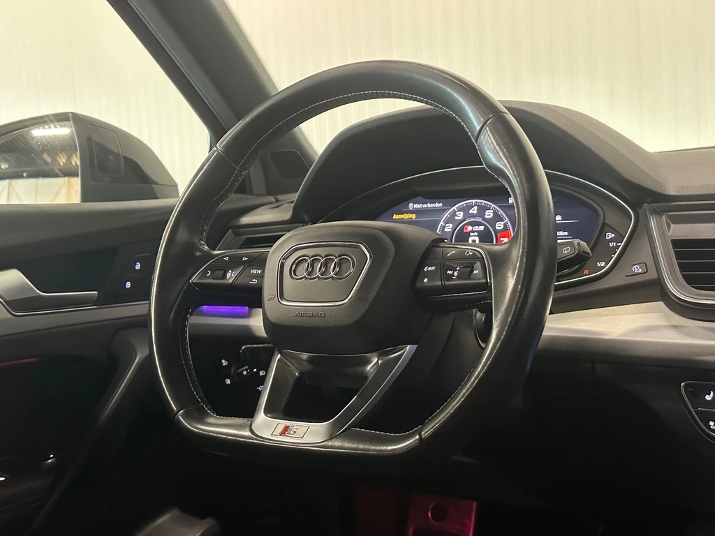 Audi SQ5 – foto 14
