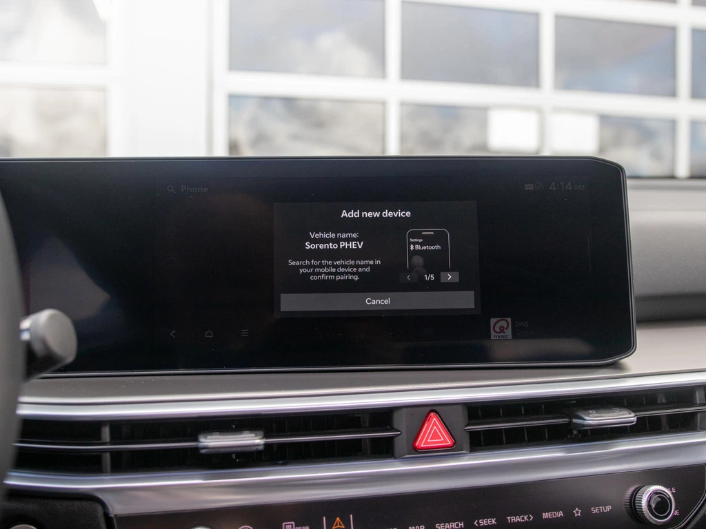 Kia Sorento – foto 24