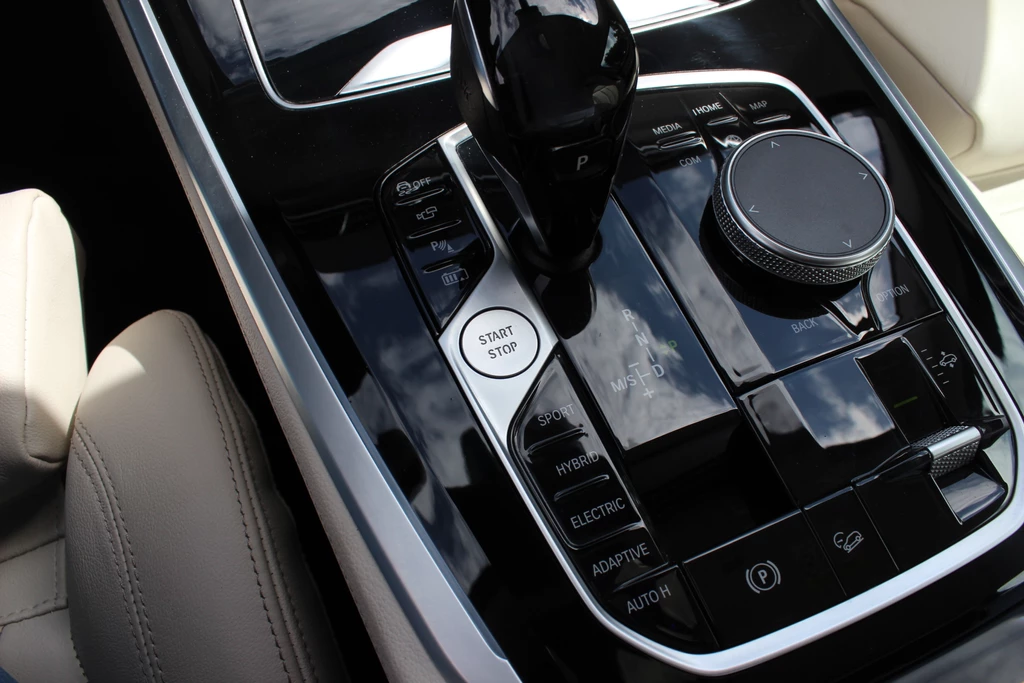 BMW X5 – foto 33