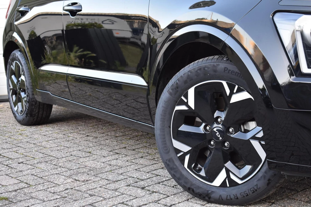 Kia Niro EV – foto 8